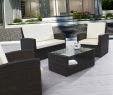 Salon De Jardin Eucalyptus Luxe Table Et Chaise Pour Terrasse Pas Cher