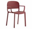 Salon De Jardin Fauteuil Unique Chaise De Jardin Avec Accoudoirs Dome 265