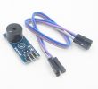 Salon De Jardin Fer forgé Blanc Beau ápassif Buzzer D Alarme Sensor Module Bip Voiture