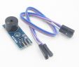 Salon De Jardin Fer forgé Blanc Beau ápassif Buzzer D Alarme Sensor Module Bip Voiture