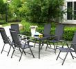 Salon De Jardin Fermob Frais Table De Terrasse Conforama