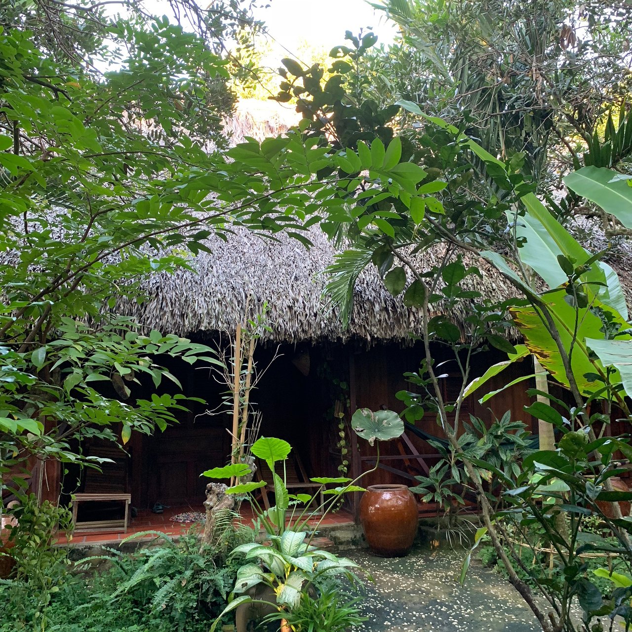 Salon De Jardin Garden Charmant Jardin Du Mekong Homestay $44 $Ì¶6Ì¶1Ì¶ Prices & Guest