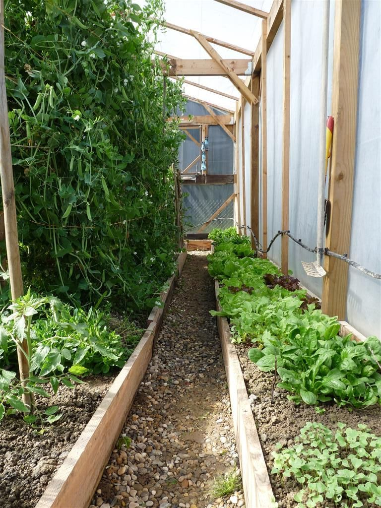 Salon De Jardin Garden Unique Construire Une Serre De Jardin En Bois Retour D Expérience