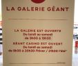 Salon De Jardin Geant Casino Best Of Géant Casino Barberey Saint Sulpice Station Service