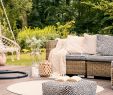 Salon De Jardin Gris Anthracite Beau Salon Terrasse