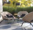 Salon De Jardin Gris Anthracite Luxe Salon Terrasse