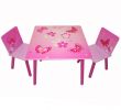 Salon De Jardin Haut De Gamme Inspirant Ensemble Table Et 2 Chaises Motif De Papillon