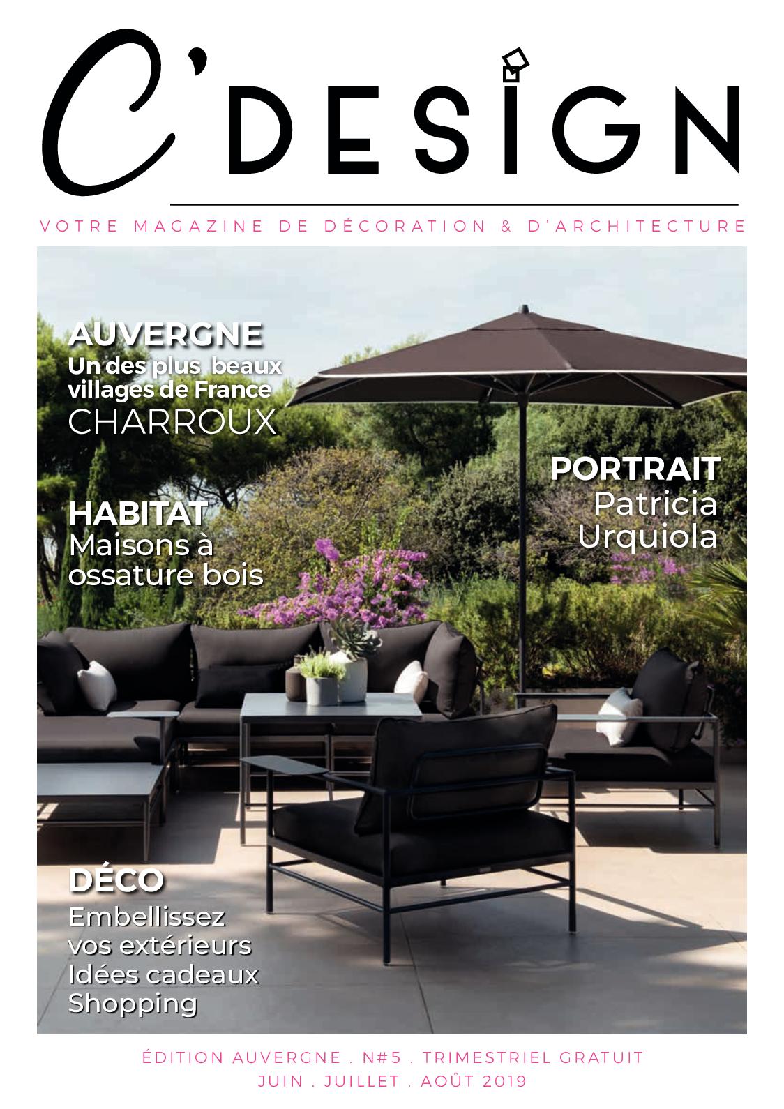 Salon De Jardin Imitation Rotin Inspirant Calaméo Magazine C Design 5