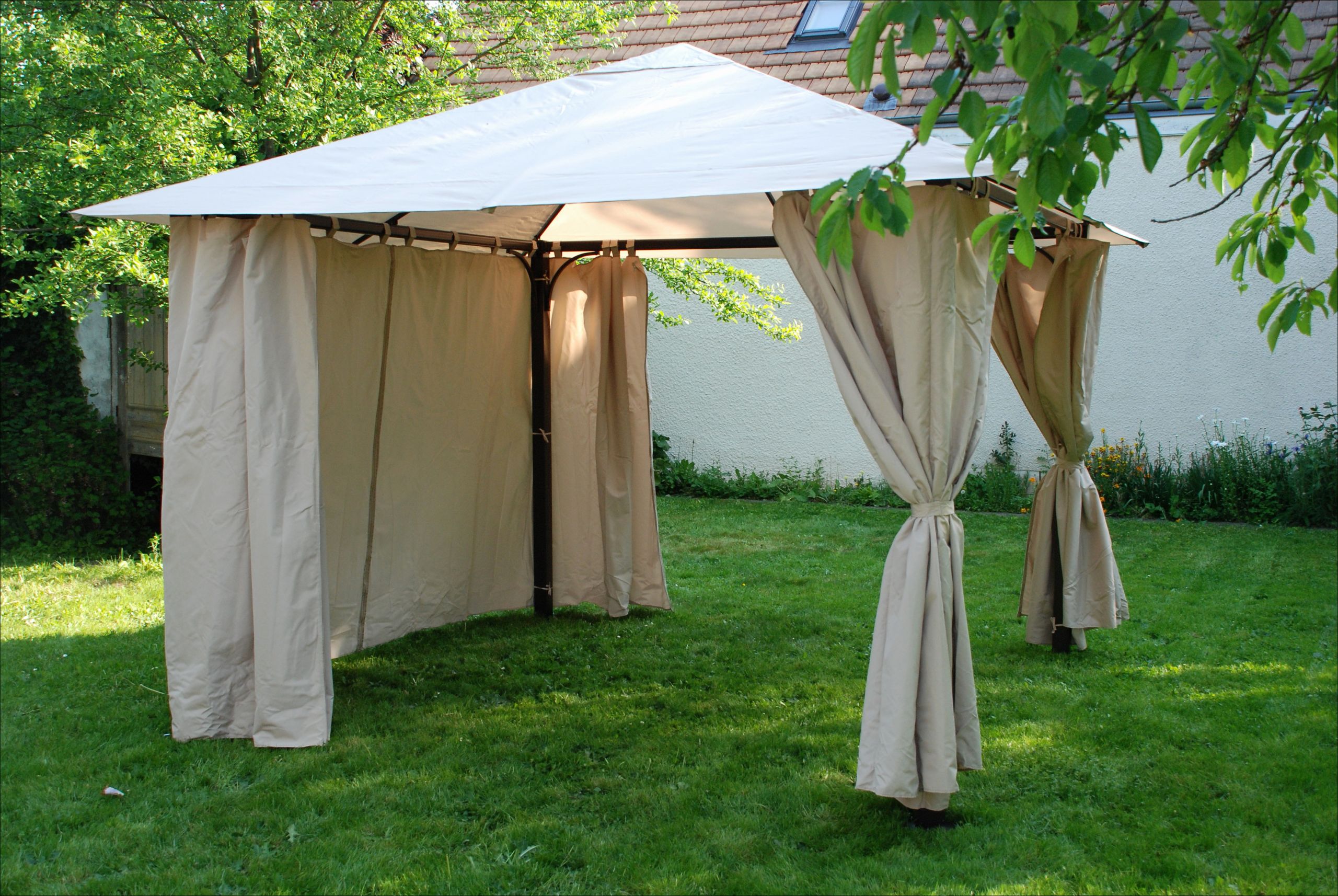 Salon De Jardin La Foir Fouille Élégant Emejing tonnelle De Jardin Foire Fouille House