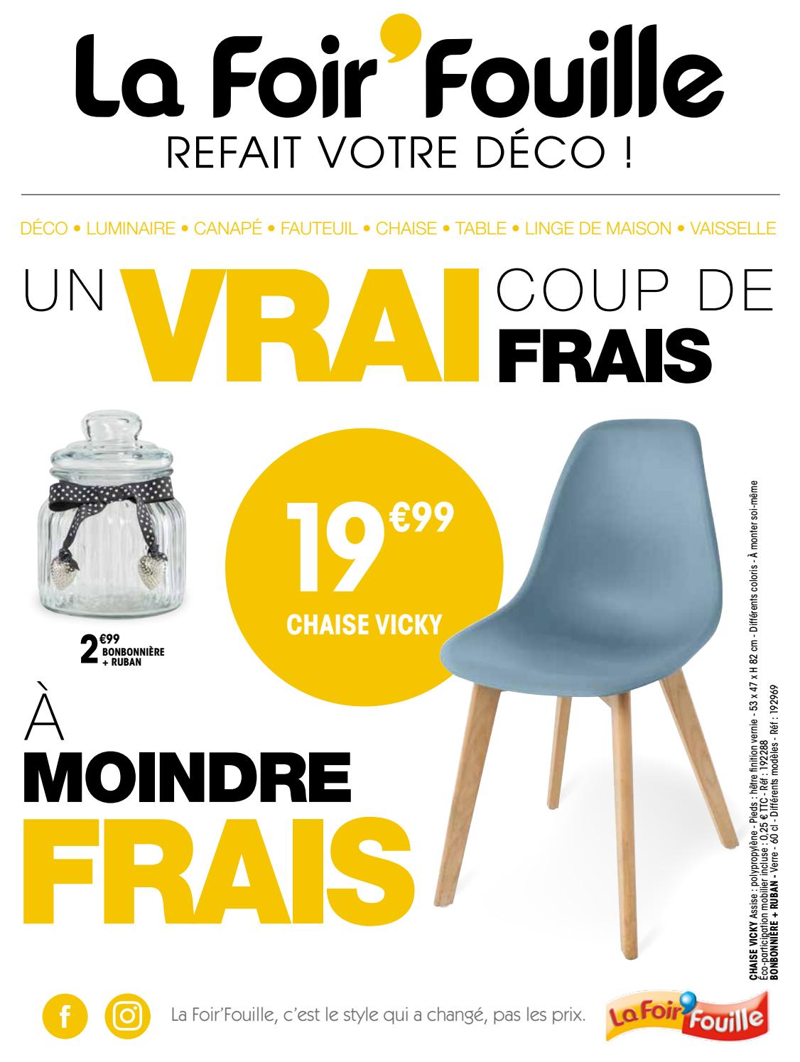 Salon De Jardin La Foire Fouille Charmant Les Beaux Mod¨les Couvres Lit Moderne Fauteuil Crapaud La