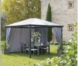 Salon De Jardin Le Roy Merlin Frais Gazebo Leroy Merlin 2019