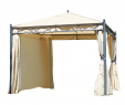 Salon De Jardin Le Roy Merlin Nouveau Gazebo Leroy Merlin 2019