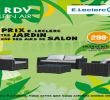 Salon De Jardin Leclerc Inspirant Leclerc Catalogue Jardin