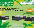 Salon De Jardin Leclerc Inspirant Leclerc Catalogue Jardin