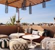 Salon De Jardin Marocain Inspirant Terrasse Marocaine