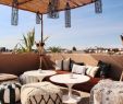 Salon De Jardin Marocain Inspirant Terrasse Marocaine