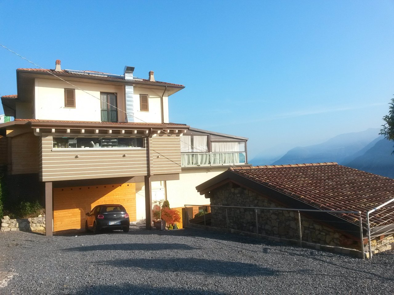 Salon De Jardin Marron Élégant Hotel Panoramico Fonteno Italie Tarifs 2019 Mis   Jour