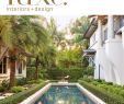 Salon De Jardin Miami Nouveau Luxe Magazine November 2016 Miami by Sandow issuu