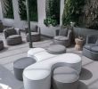 Salon De Jardin Modulable Frais Blow Ottoman by Frigerio