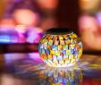 Salon De Jardin Mosaique Best Of Avril Tian Mosaic Boule En Verre Lumi¨re solaire Jardin Lampe De Bureau   Changement De Couleur solaire Night Lights Lampe De Lampes De Table