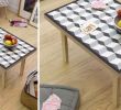 Salon De Jardin Mosaique Nouveau â· 1001 Idées originales Pour Une Table Relookée   Bas Prix