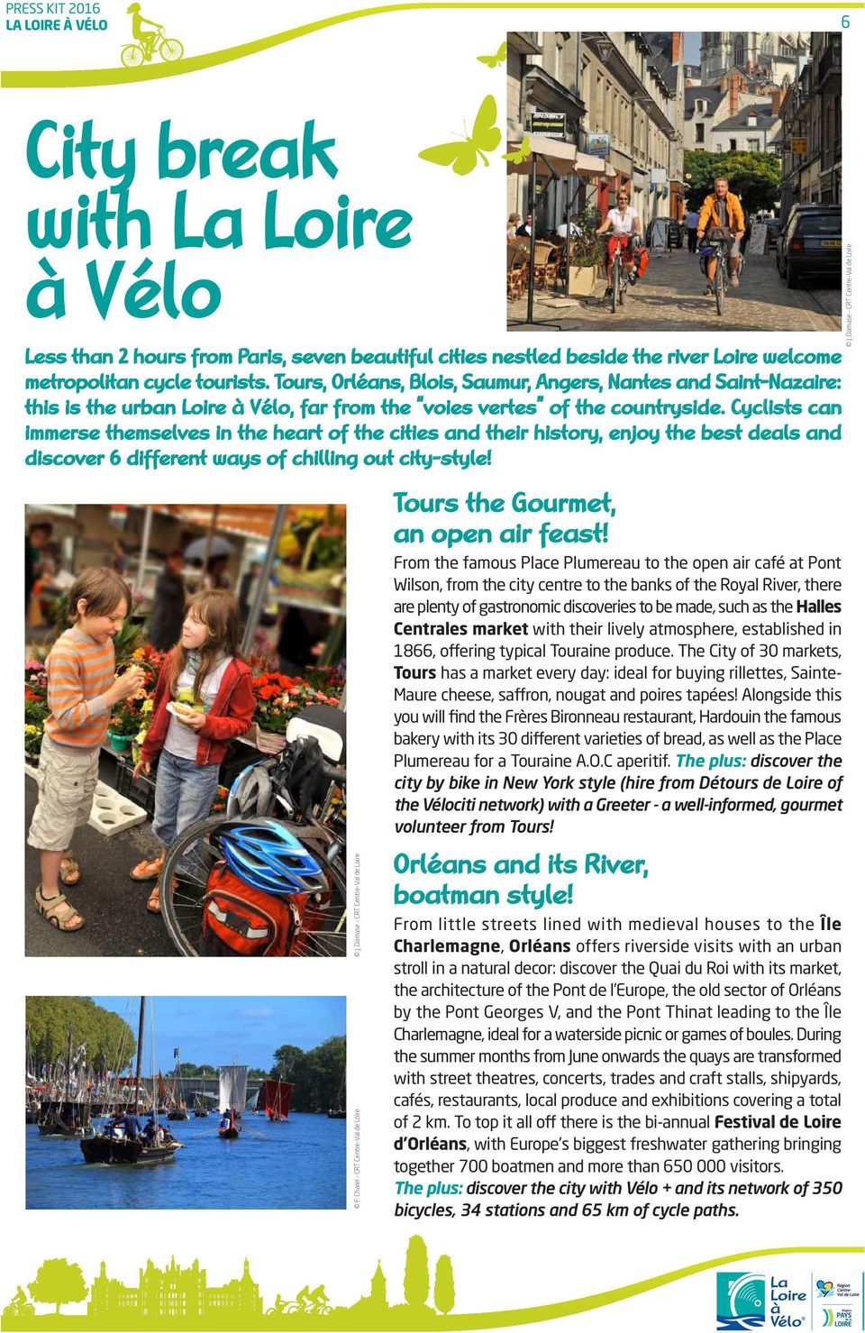 Salon De Jardin Nantes Best Of La Loire   Vélo A Unique Cycling Route Pdf