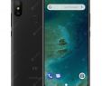 Salon De Jardin Pas Cher Beau Smartphone 4g Xiaomi Mi A2 Lite Version Globale