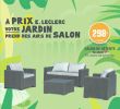 Salon De Jardin Pas Cher Resine Frais Meuble Salle De Bain Brico Leclerc Mont De Marsan isotope