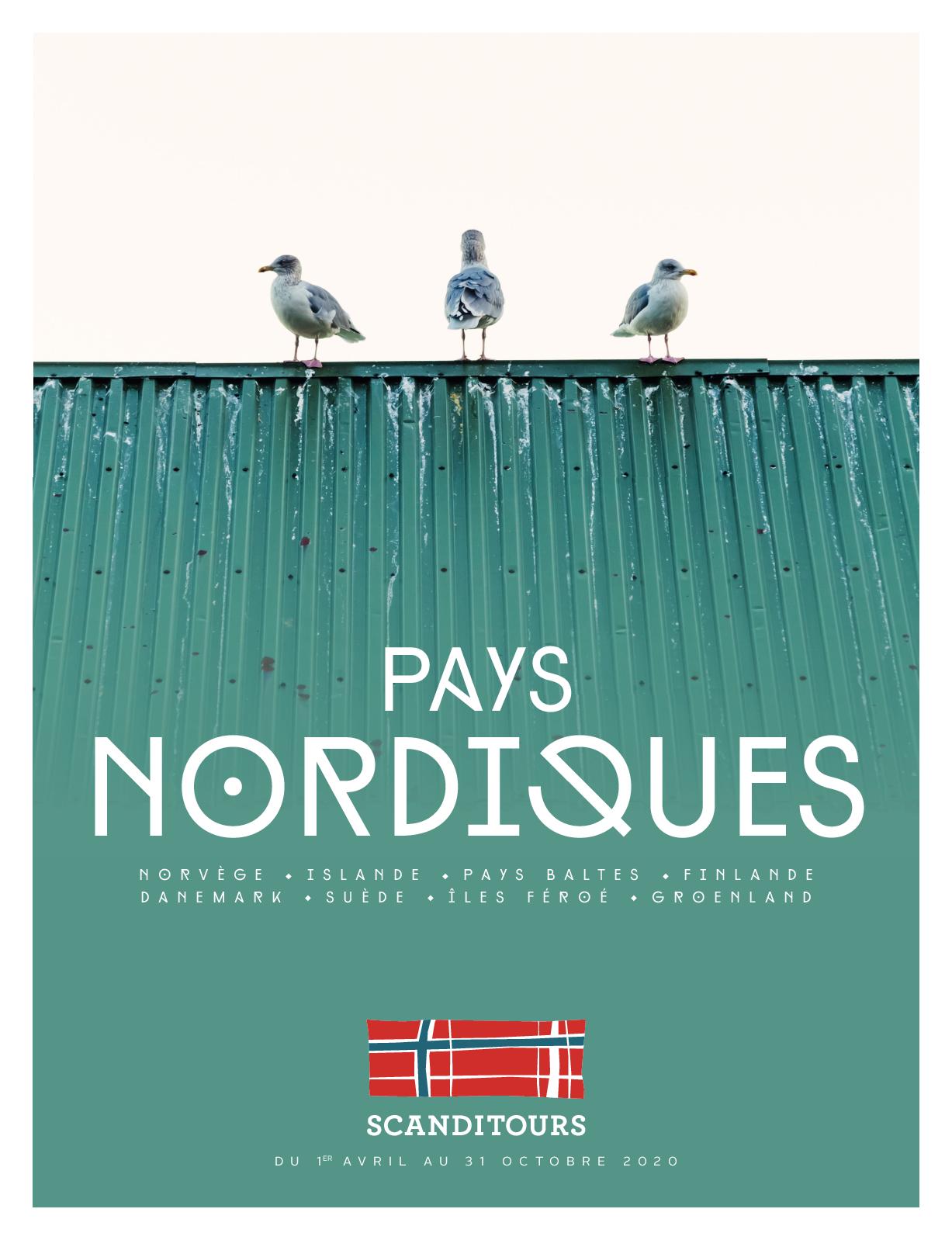 Salon De Jardin Pliant Inspirant Calaméo Pays nordiques 2020