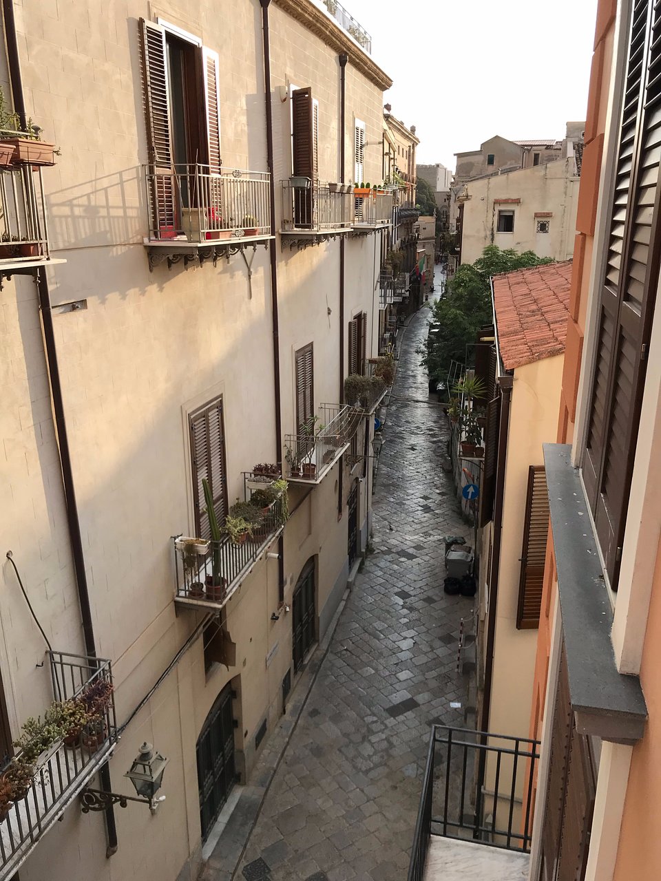 Salon De Jardin Pour Petit Balcon Best Of Harmony Bb Palermo B&b Palerme Italie Tarifs 2020 Mis  