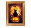 Salon De Jardin Resine Blanc Génial Cuisine & Maison Dinglong 5d Broderie Peinture Strass Chat