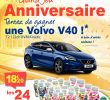 Salon De Jardin Resine Carrefour Inspirant Calaméo Catalogue Anniversaire