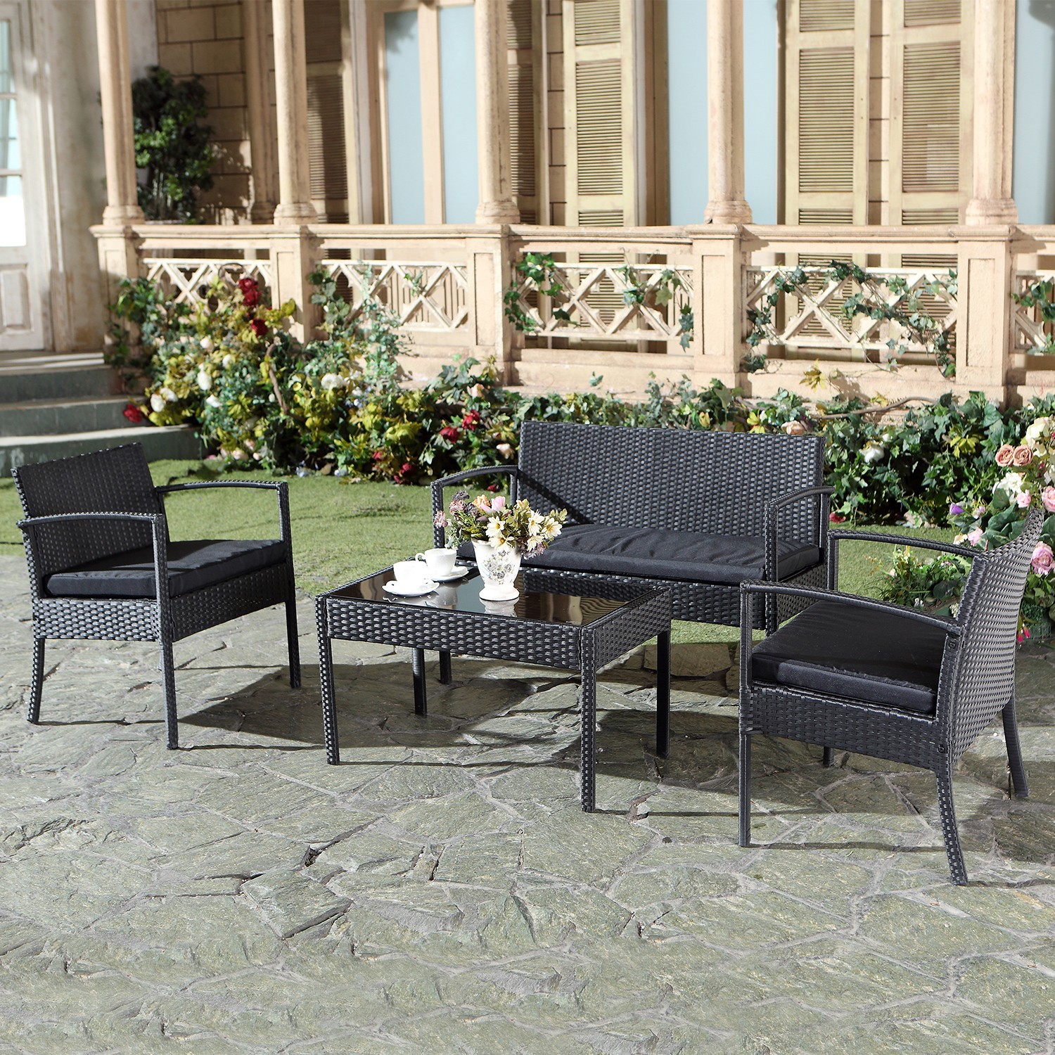 Salon De Jardin Resine Castorama Beau Salon De Jardin Kiwi Castorama the Best Undercut Ponytail