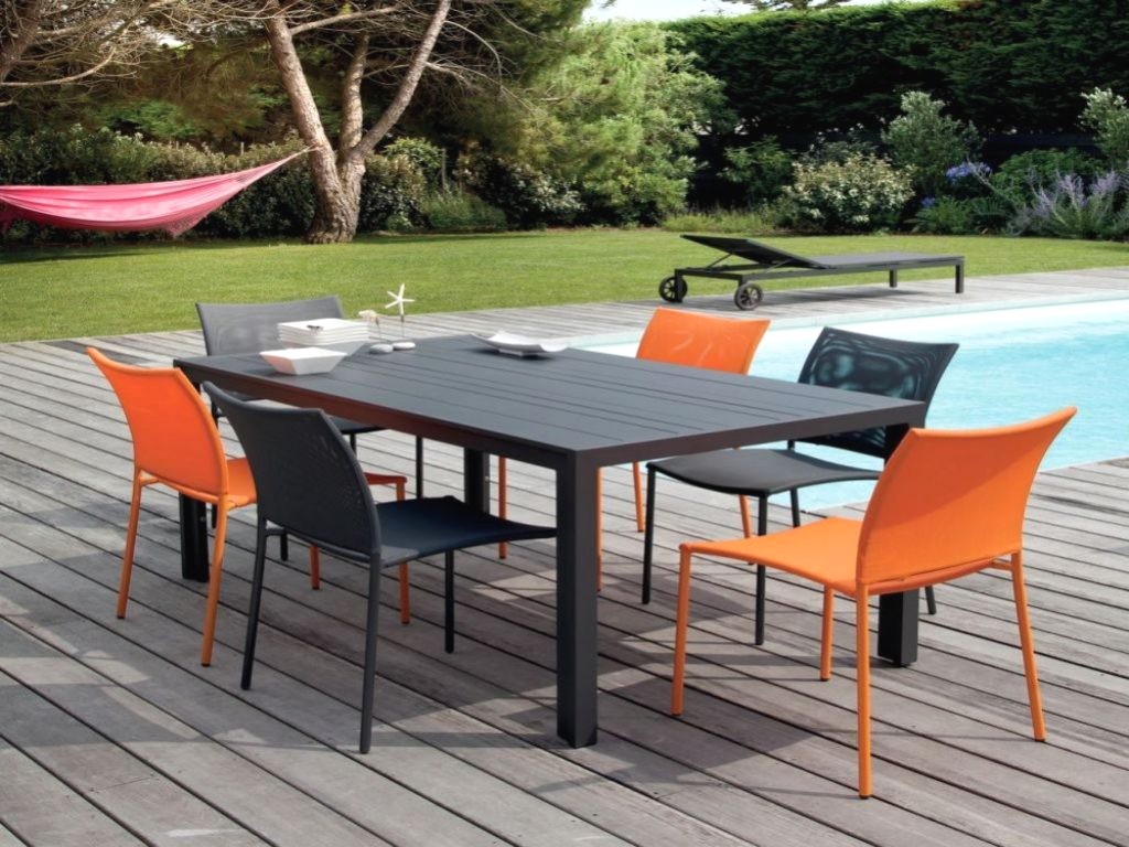 Salon De Jardin Resine Castorama Best Of Table De Jardin Bois Castorama