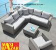 Salon De Jardin Resine Encastrable Best Of Maxibazar Jardin 2013 Fr by Maxibazar issuu