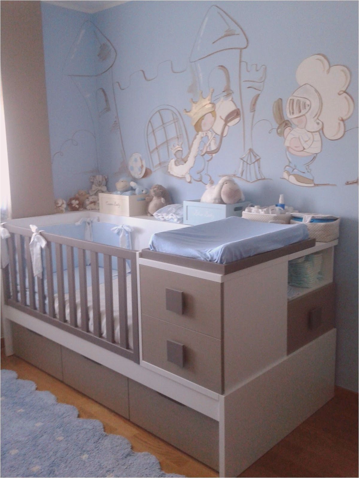 lit bebe gris inspirant luxury deco chambre bebe bleu de lit bebe gris