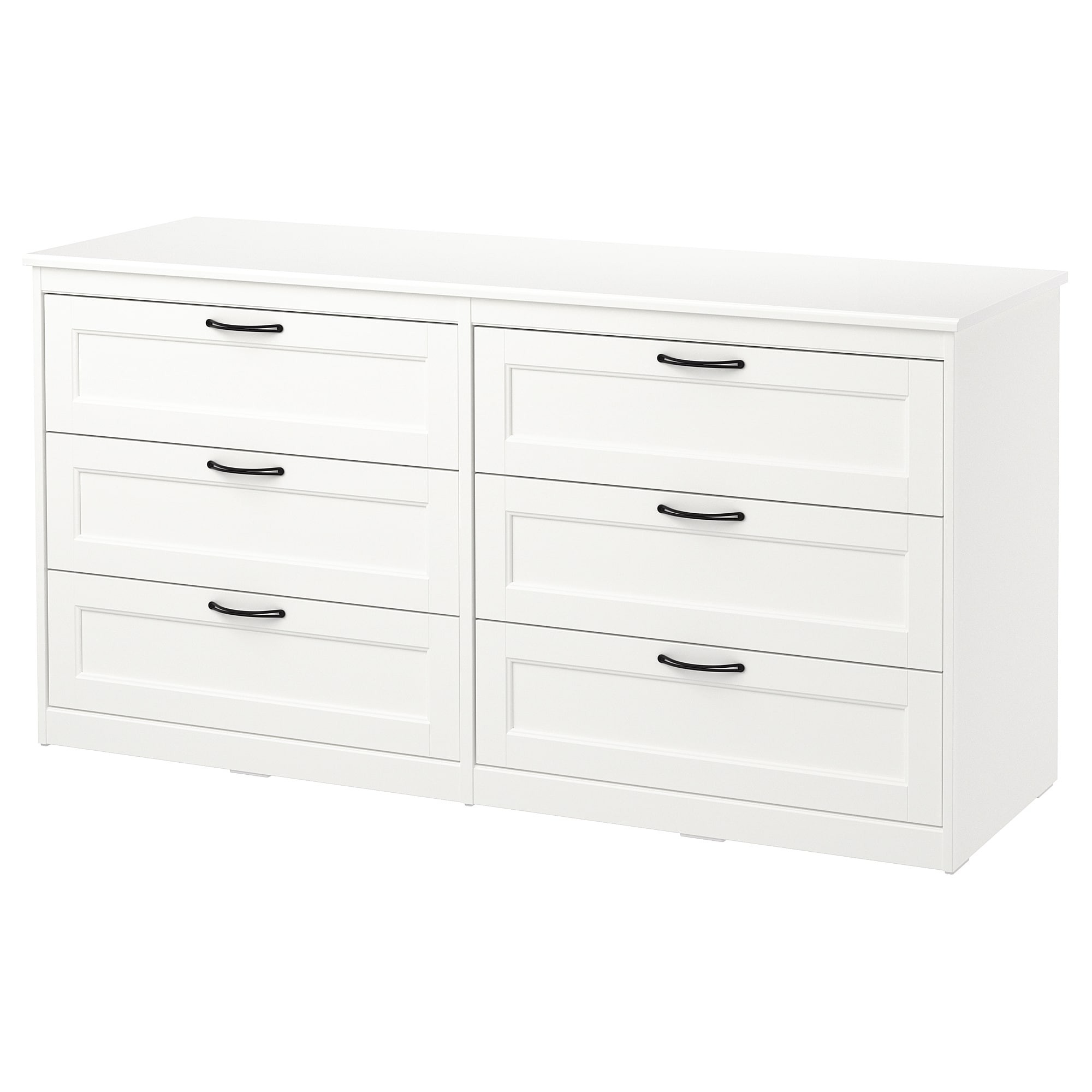 modes de chambre design scandinave pas cher ikea avec songesand mode 6 tiroirs blanc pe s5 et mode porte coulissante ikea 30 2000x2000px mode porte coulissante ikea