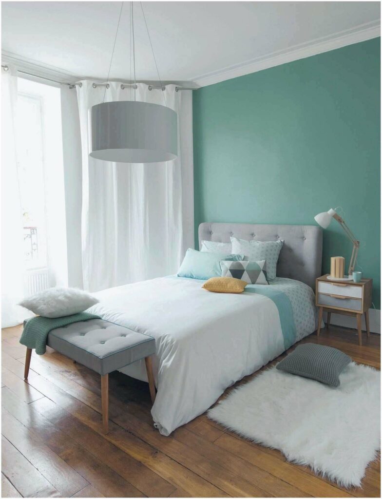 idees couleur chambre moderne et idees papier peint pour chambre a coucher onestopcolorado 784x1024