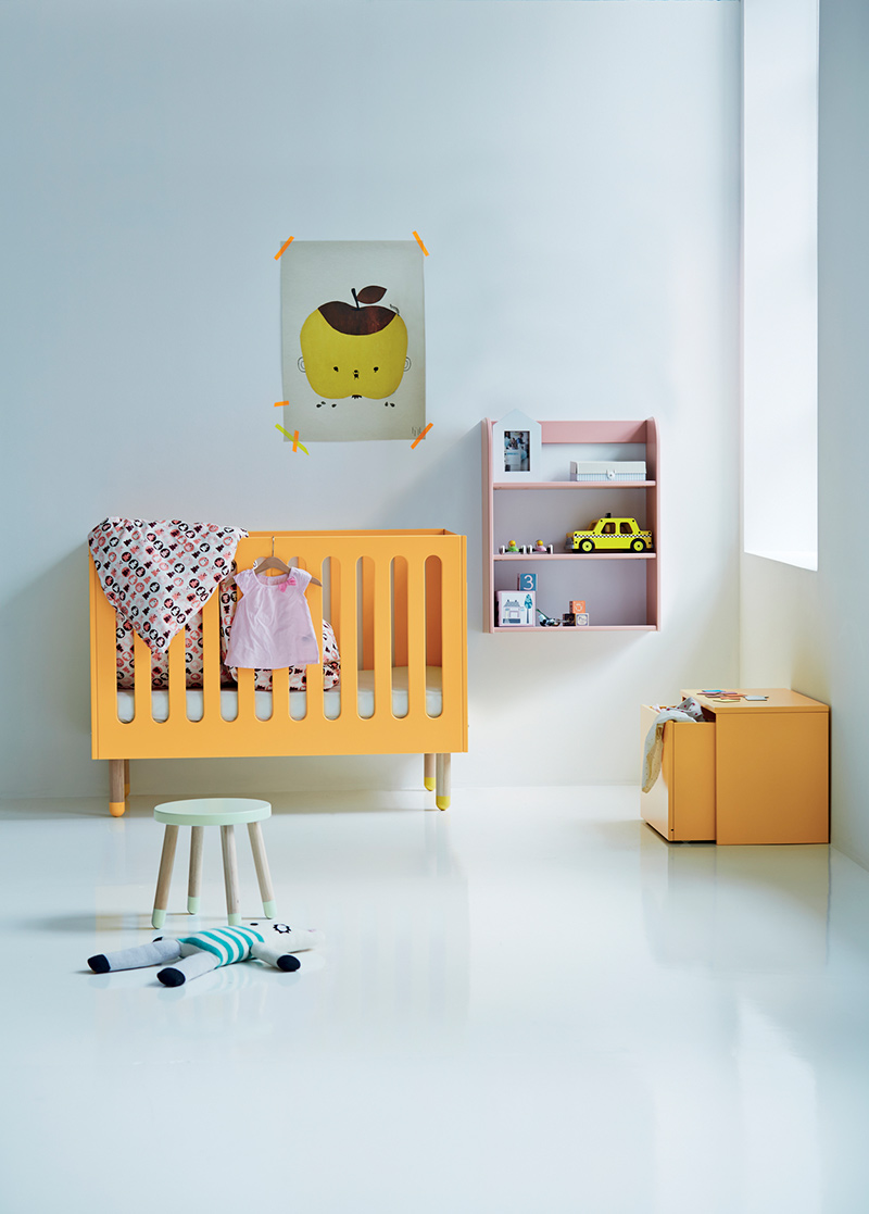 mobilier design scandinave bebe enfant flexa FrenchyFancy 5