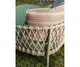 Salon De Jardin Resine Tresse Beau B&b Italia New 2019 Outdoor Collection