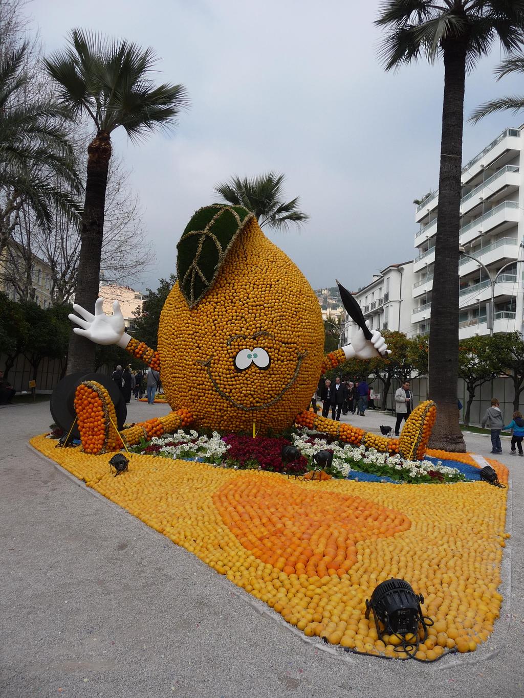 FeteDuCitronMenton 051 2