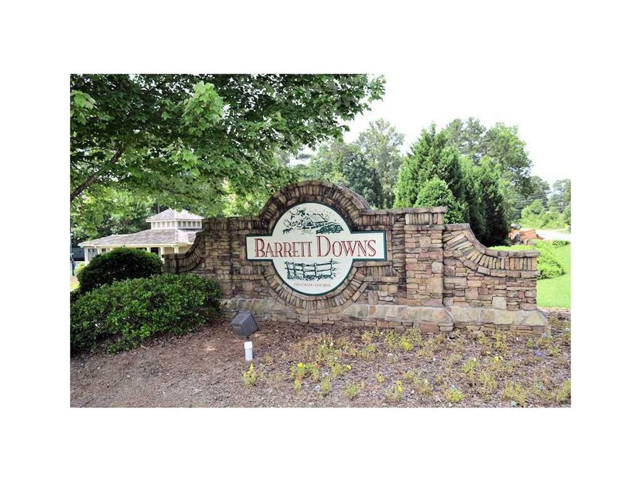 Salon De Jardin Riverside Best Of Barrett Downs Homes for Sale