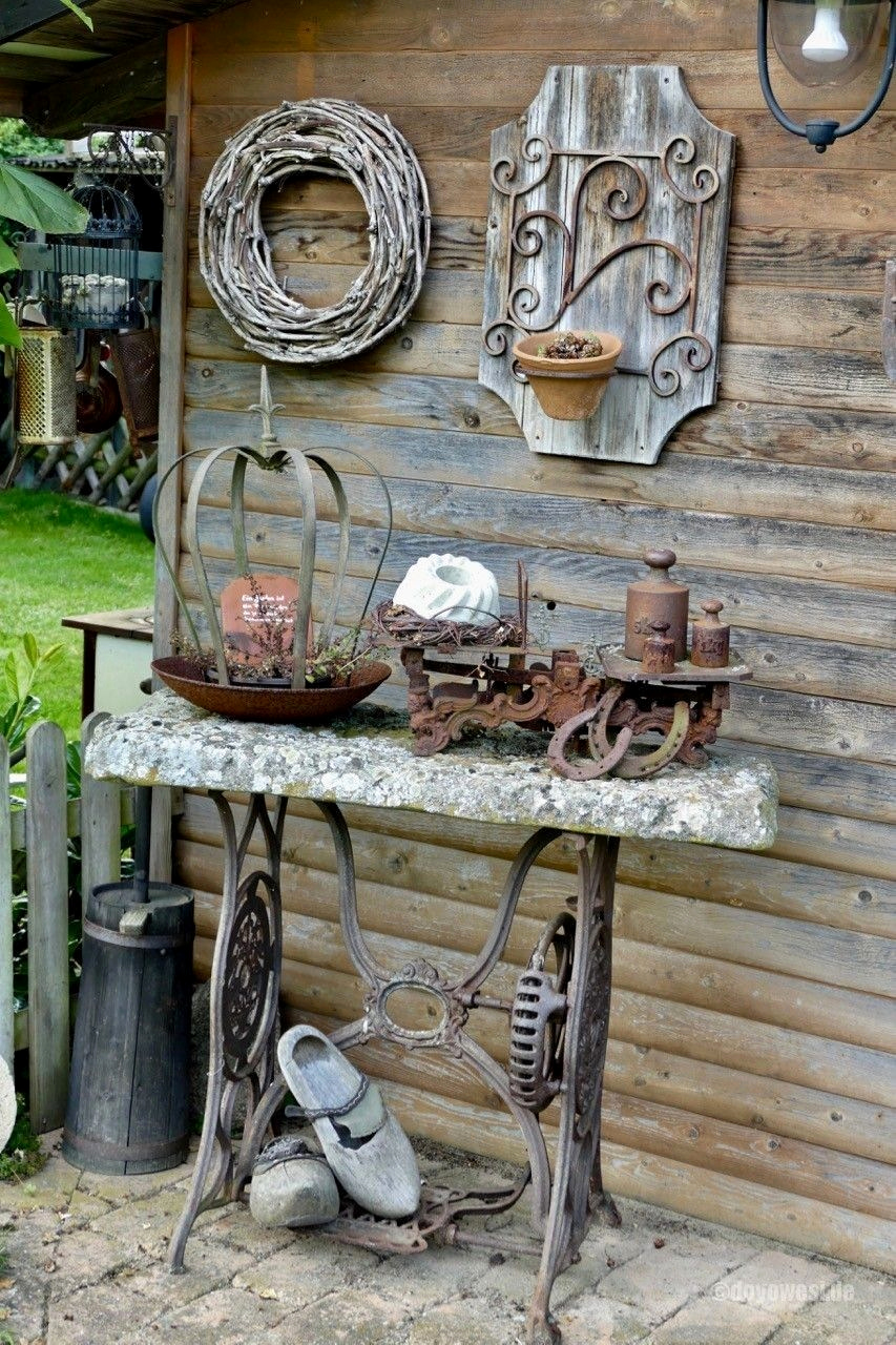 Salon De Jardin Romantique Élégant Salon De Jardin En Metal Inspiré Salon De Jardin En Bois