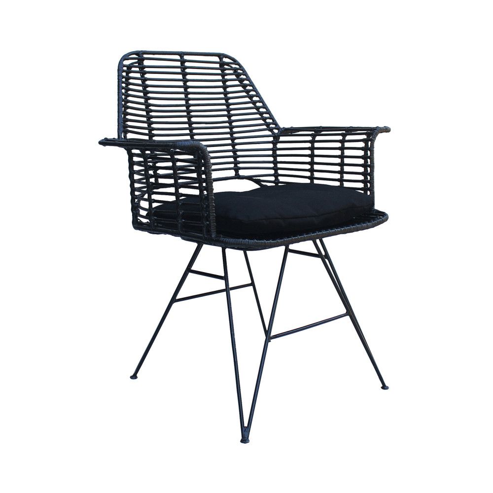 Salon De Jardin Rotin Inspirant Fauteuil Design En Rotin Drawer Iguazu