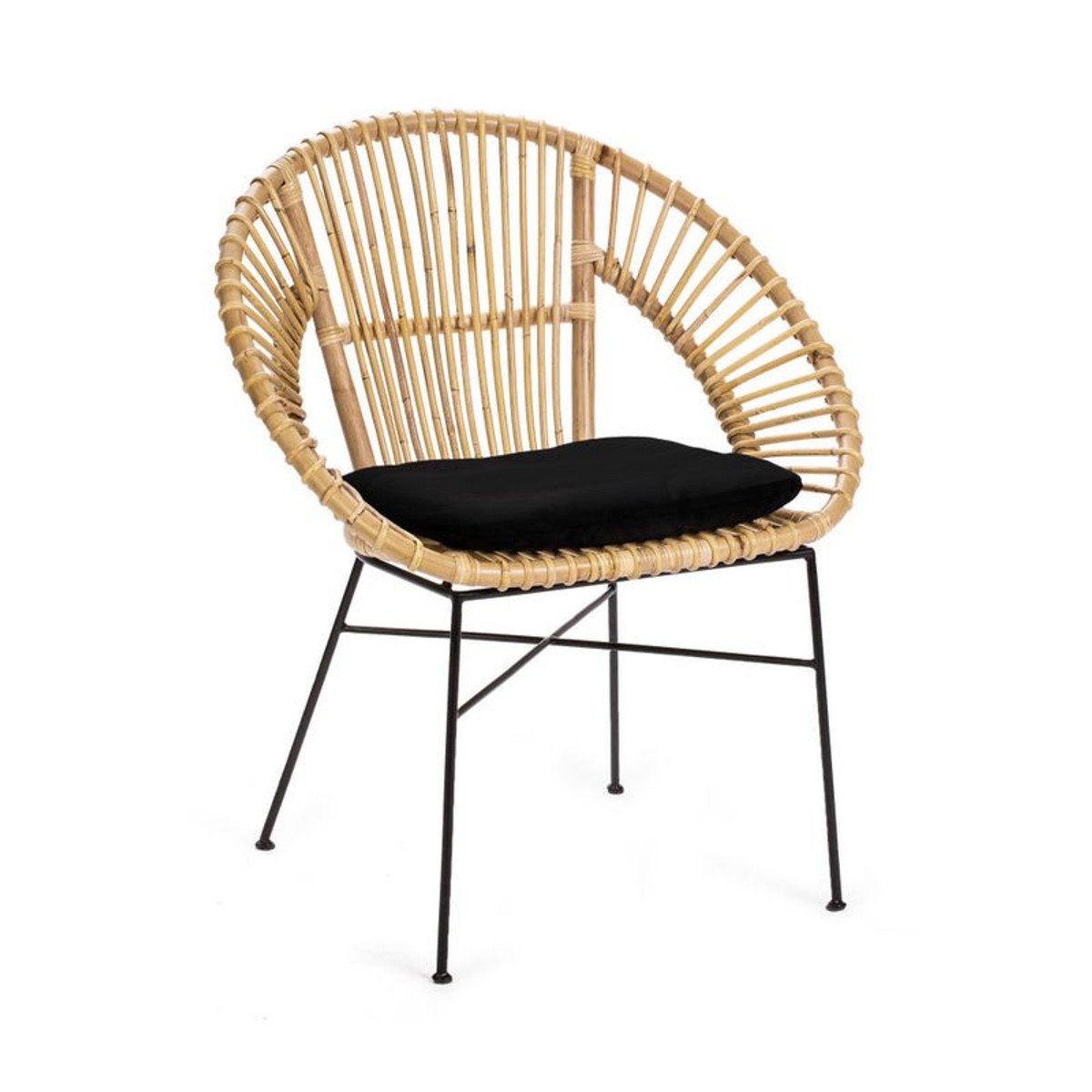 Salon De Jardin Rotin Naturel Best Of Fauteuil Design En Rotin Drawer Iguazu