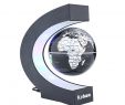 Salon De Jardin Rotin TressÃ© Luxe Acheter Nous Eu Uk Plug Carte Du Monde Flottant Flottant Avec Led Tellurion Home Fice Décoration Cadeau D Anniversaire Magnétique Lévitation