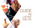 Salon De Jardin Rouge Génial Calaméo Guide Ete 2019
