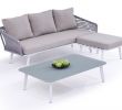 Salon De Jardin Table En Verre Best Of Divan