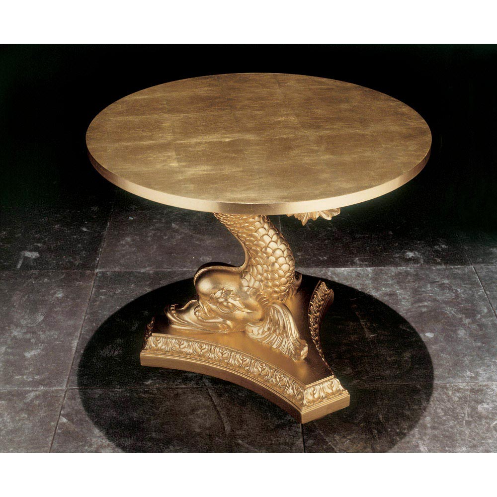 tavolino da salotto classico in legno massello intagliato a mano ciro 1