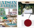 Salon De Jardin Table Ronde Beau Press